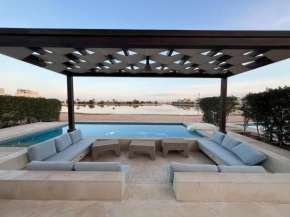 Luxury 4Bdr Villa Private Pool Cyan, El Gouna
